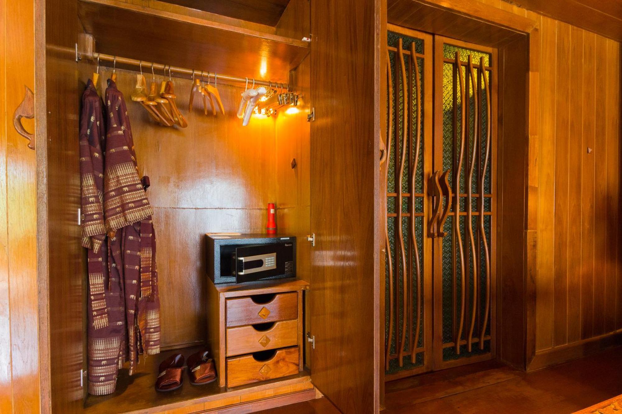 Santhiya Koh Phangan Resort And Spa 外观 照片